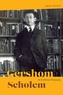 Gershom Scholem