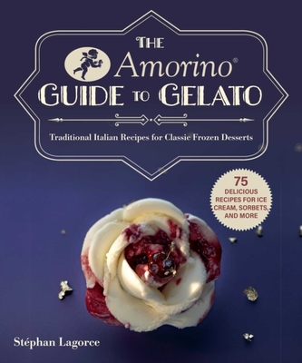 The Amorino Guide to Gelato