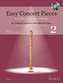 EASY CONCERT PIECES BAND 2
