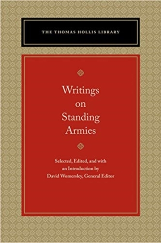 Writings on Standing Armies