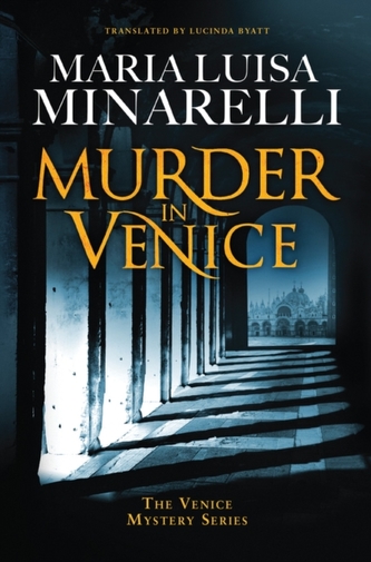 Murder in Venice