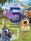 5MINUTE PUPPY DOG PALS STORIES