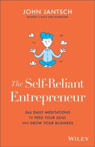 The Self-Reliant Entrepreneur