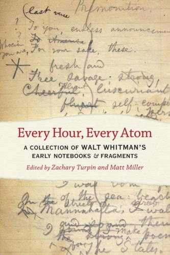 Every Hour, Every Atom