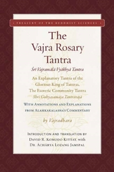 The Vajra Rosary Tantra