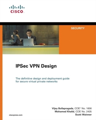 IPSec VPN Design