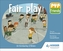 PYP Friends: Fair play