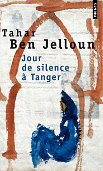 Jour de silence a Tanger