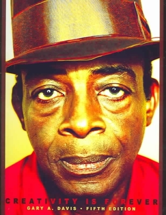 Creativity is Forever