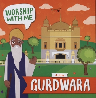 At the Gurdwara