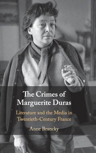 The Crimes of Marguerite Duras