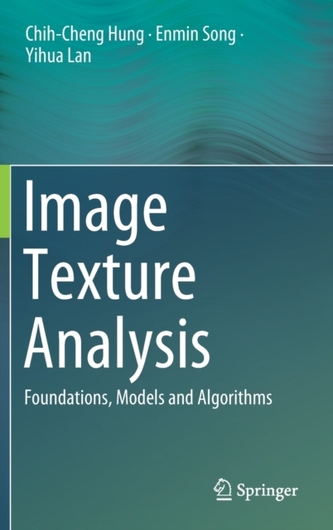 Image Texture Analysis