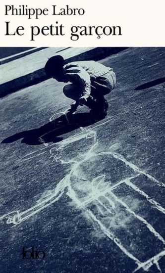 Le petit garcon
