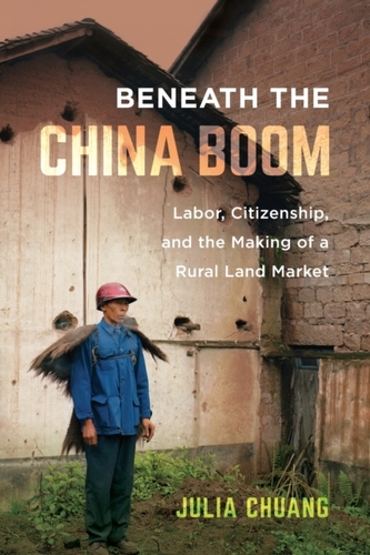 Beneath the China Boom