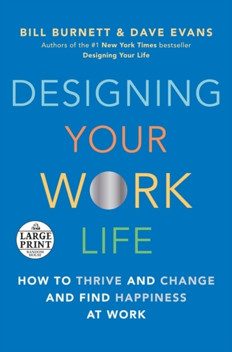 Designing Your Work Life