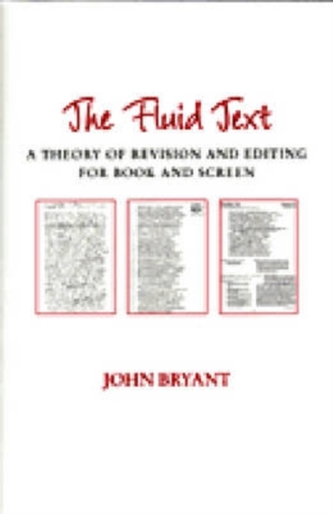 The Fluid Text