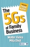 The 5Gs of Family Business