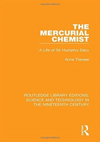 The Mercurial Chemist