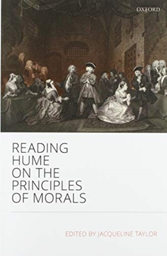 Reading Hume on the Principles of Morals