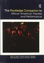 The Routledge Companion to African American Theatre and Performance