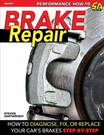 Brake Repair