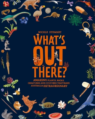 What's Out There?