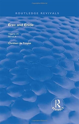 EREC AND ENIDE 1987 REVIVAL RROP