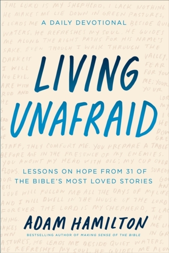 Living Unafraid