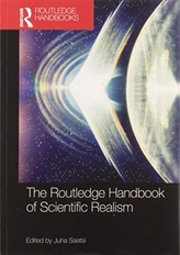 The Routledge Handbook of Scientific Realism