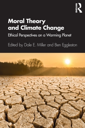 Moral Theory and Climate Change