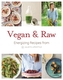 Vegan and Raw