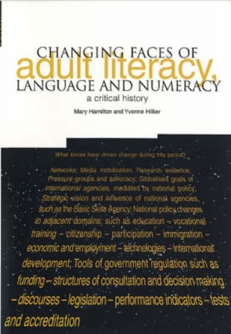 Changing Faces of Adult Literacy, Language and Numeracy
