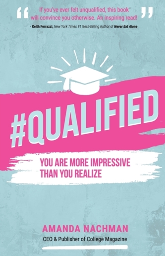 #QUALIFIED