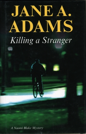 Killing a Stranger