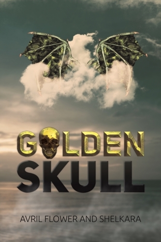Golden Skull