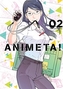 Animeta! Volume 2