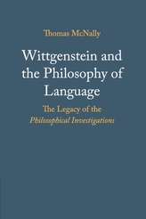 Wittgenstein and the Philosophy of Language