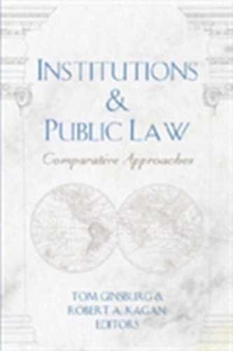 Institutions and Public Law
