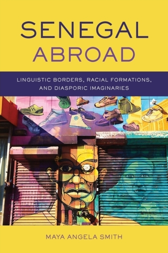 Senegal Abroad