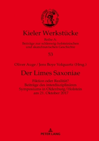Der Limes Saxoniae