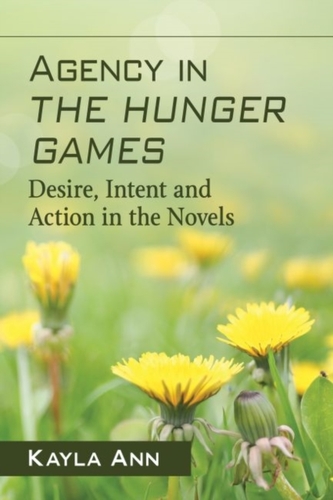 Agency in The Hunger Games