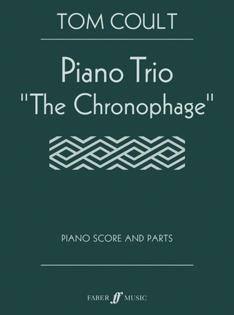 Piano Trio The Chronophage