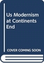 Us Modernism at Continents End