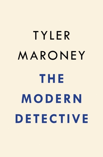 The Modern Detective