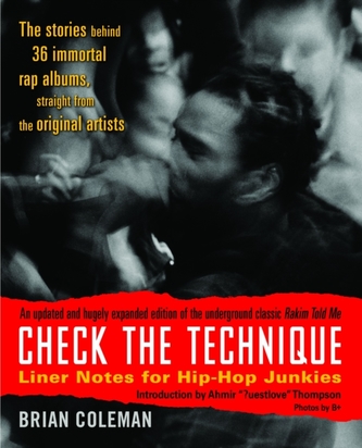 Check The Technique