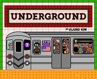 Underground