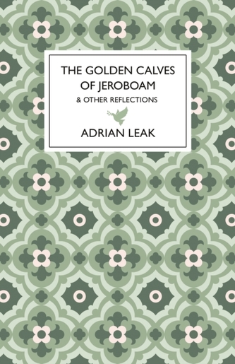 The Golden Calves of Jeroboam