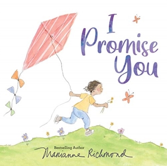 I PROMISE YOU