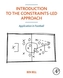 Introduction to the Constraints-Led Approach
