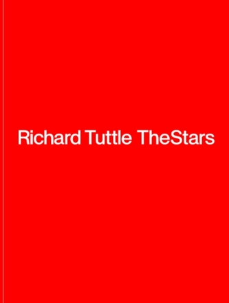 Richard Tuttle, TheStars